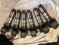Pompe inalta presiune Mercedes