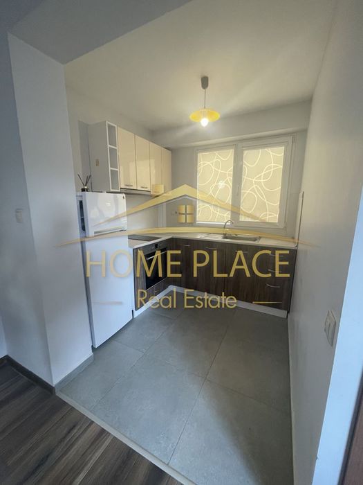 Дава се под наем Двустаен апартамент в Варна, Цветен квартал - 60 кв.м за 382.5 € - Снимка #3