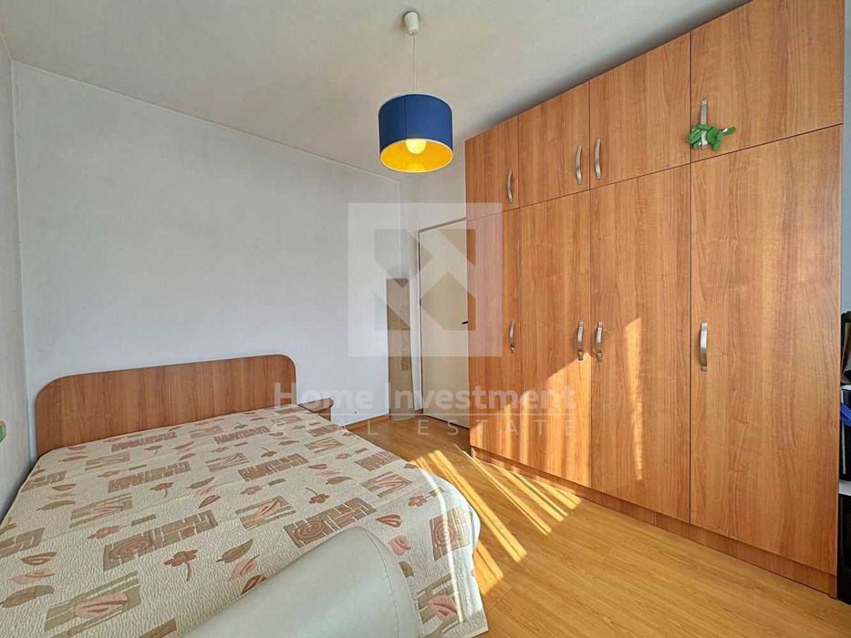 Продава се Двустаен апартамент в Варна, Колхозен пазар - 54 кв.м за 2499 €/кв.м - Снимка #8