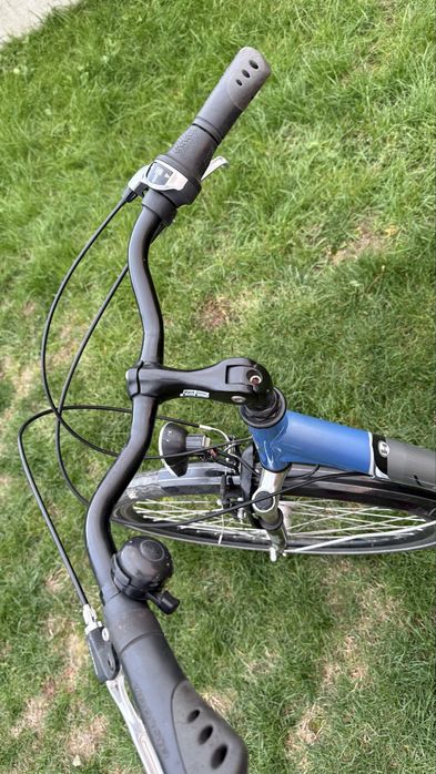 Bicicleta de dama marime 28