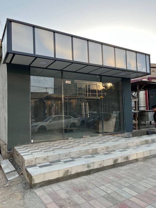 Сдаёдтся в аренду магазин, без маклеров! Magazin ijaraga beriladi!