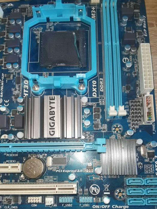 Componente pc (la pachet)