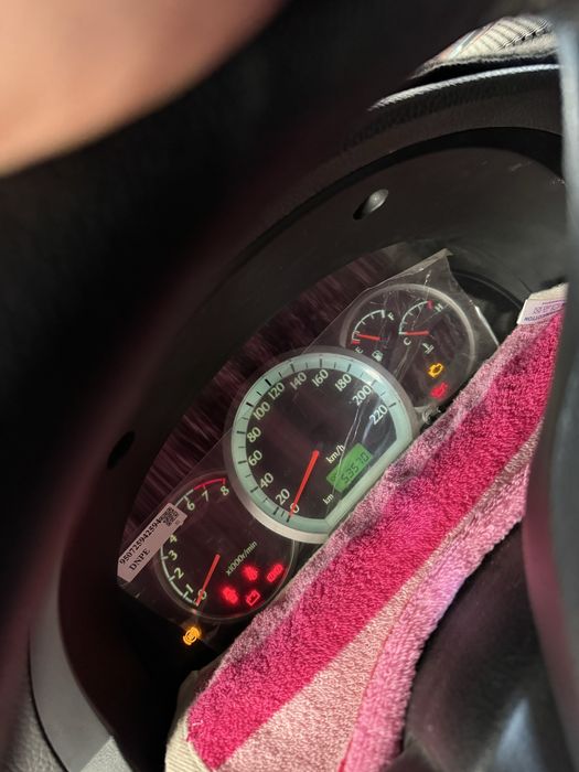 Chevrolet gentra 2015