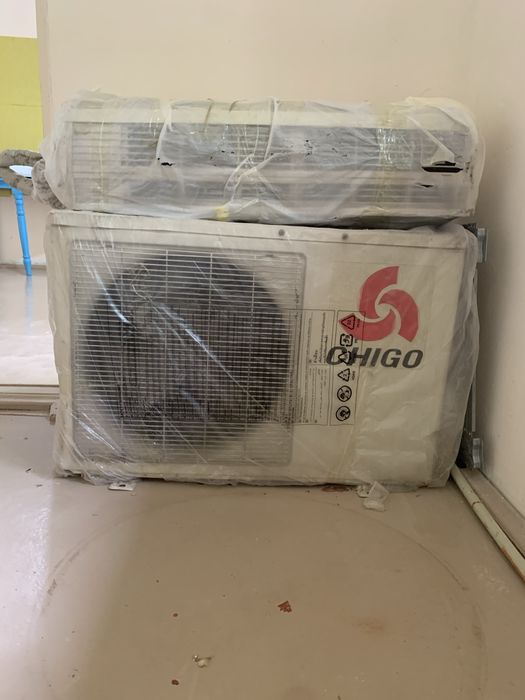 Продоеться кондиционер б/у в хорошем состояний