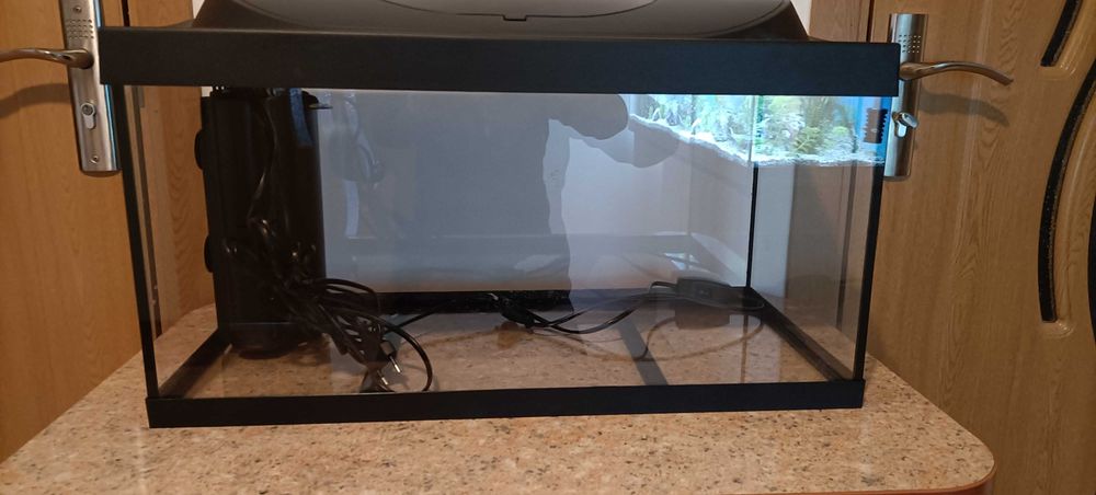 Acvariu Tetra Starter Line 54L