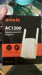 Усилитель wi-fi Tenda AC1200, Модель: A18