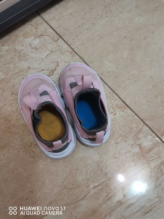 Детски маратонки Nike