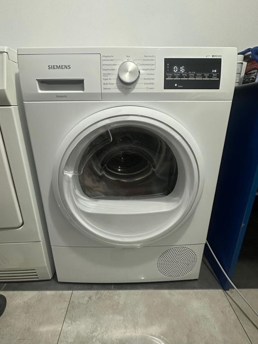 Uscator rufe Siemnes Iq 500