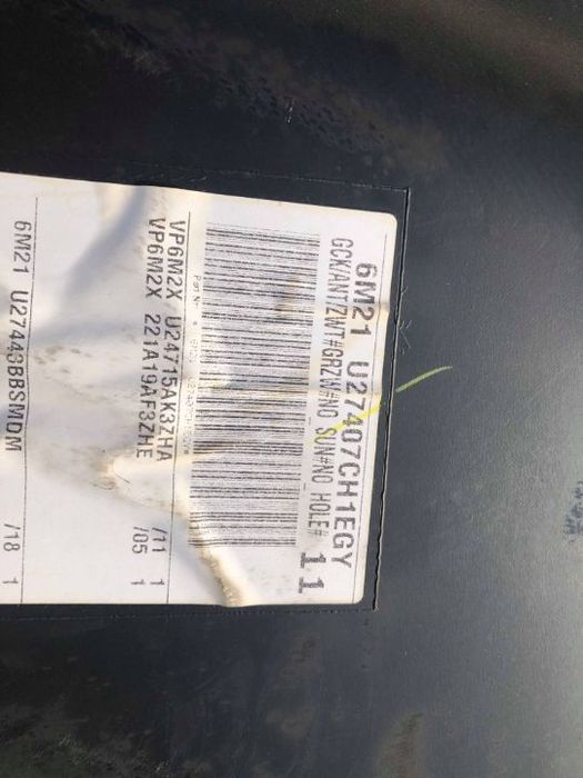 fata usa stanga spate ford s-max