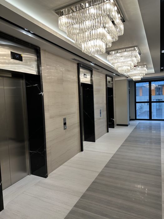 NestOne, Tashkent City Apartament 1+1