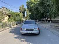 Mercedes W202 C180