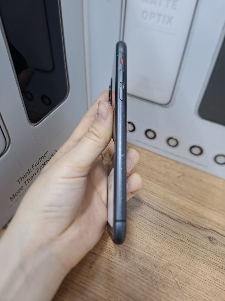 Iphone 11 128gb 75% PINTEL.KZ