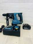 Makita DHR 243 rotopercutor 2025