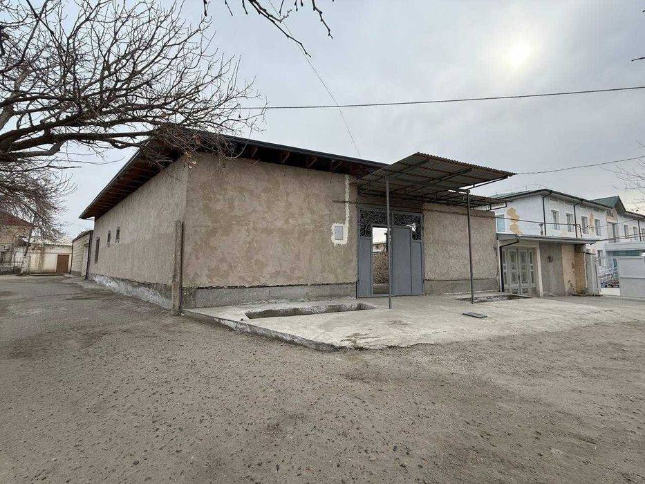 3,3 sotixli uchastka sotiladi.