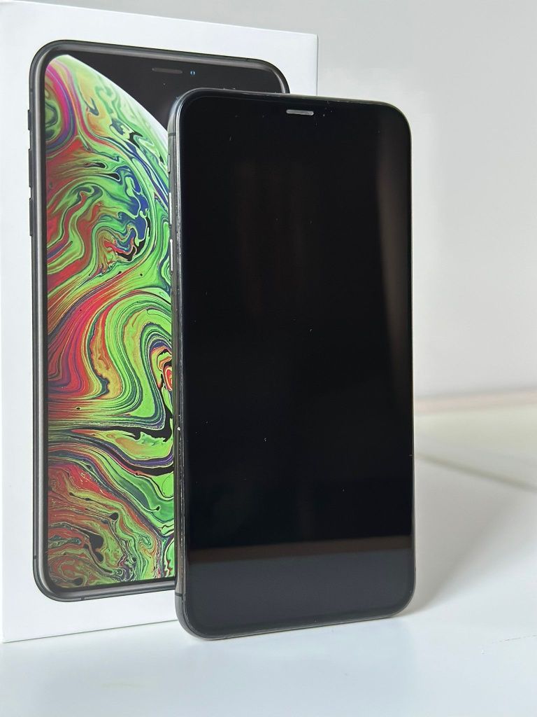 Iphone XS Max 64GB