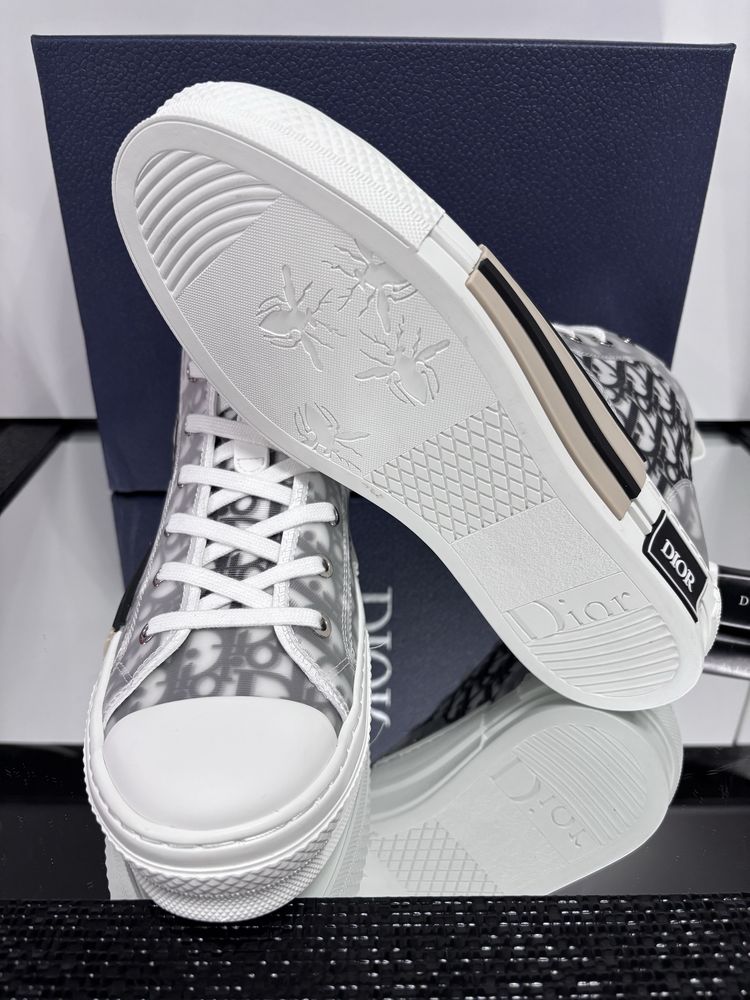 Adidasi Dior B23 Premium Full Box