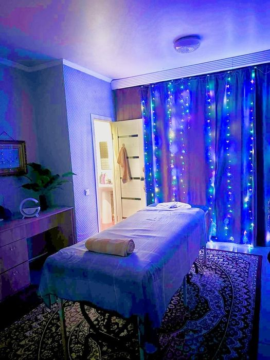 Оздоровительный массаж, комплекс спа , парение в фито бочке