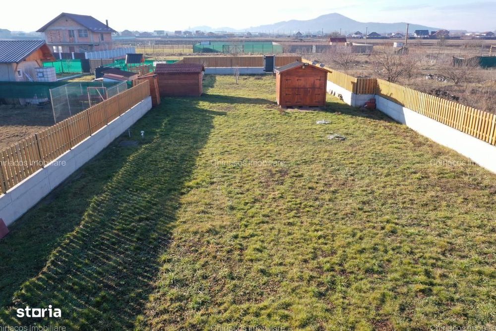 Teren Harman cu multiple avantaje