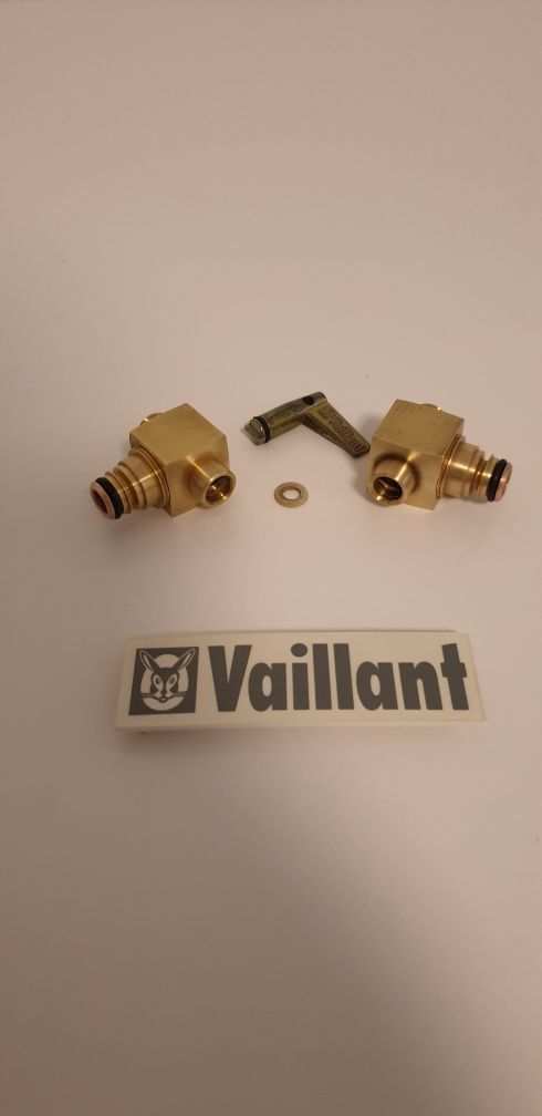 Robinet umplere centrala Vaillant WUV 202,242,282/2-3,5 VUI 280 282-7