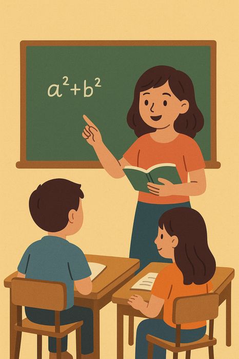 Meditații de tip after-school