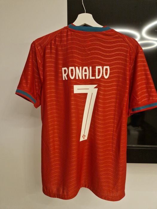 Portugalia 2026, Ronaldo world cup