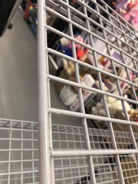 Rafturi expunere metalice