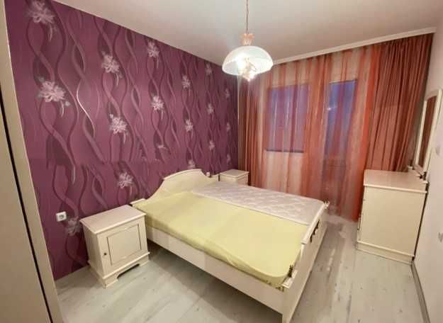 Дава се под наем Тристаен апартамент в София, Дружба 1 - 97 кв.м за 675 € - Снимка #4