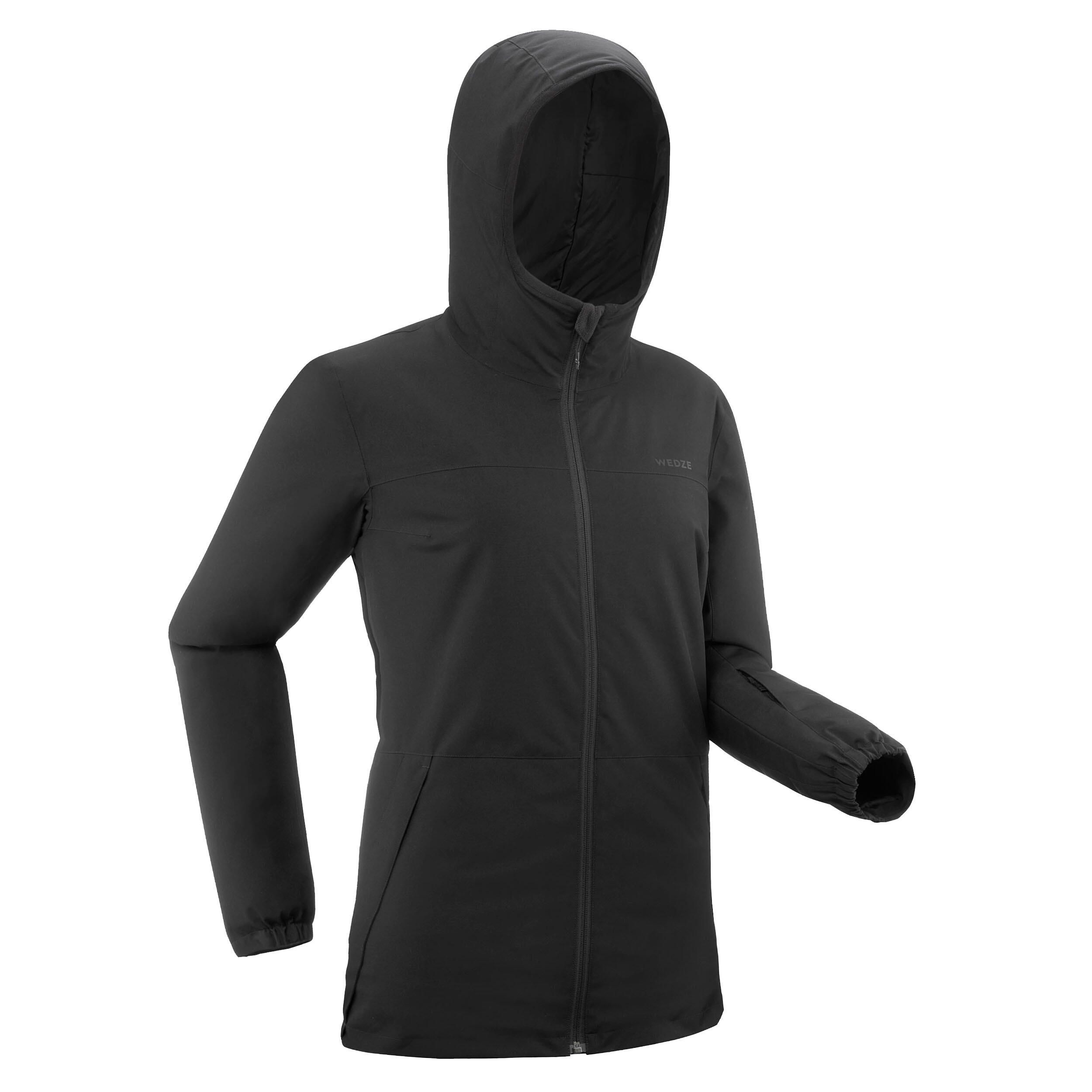 Geacă schi călduroasă și - produs resigilat (nou) Decathlon