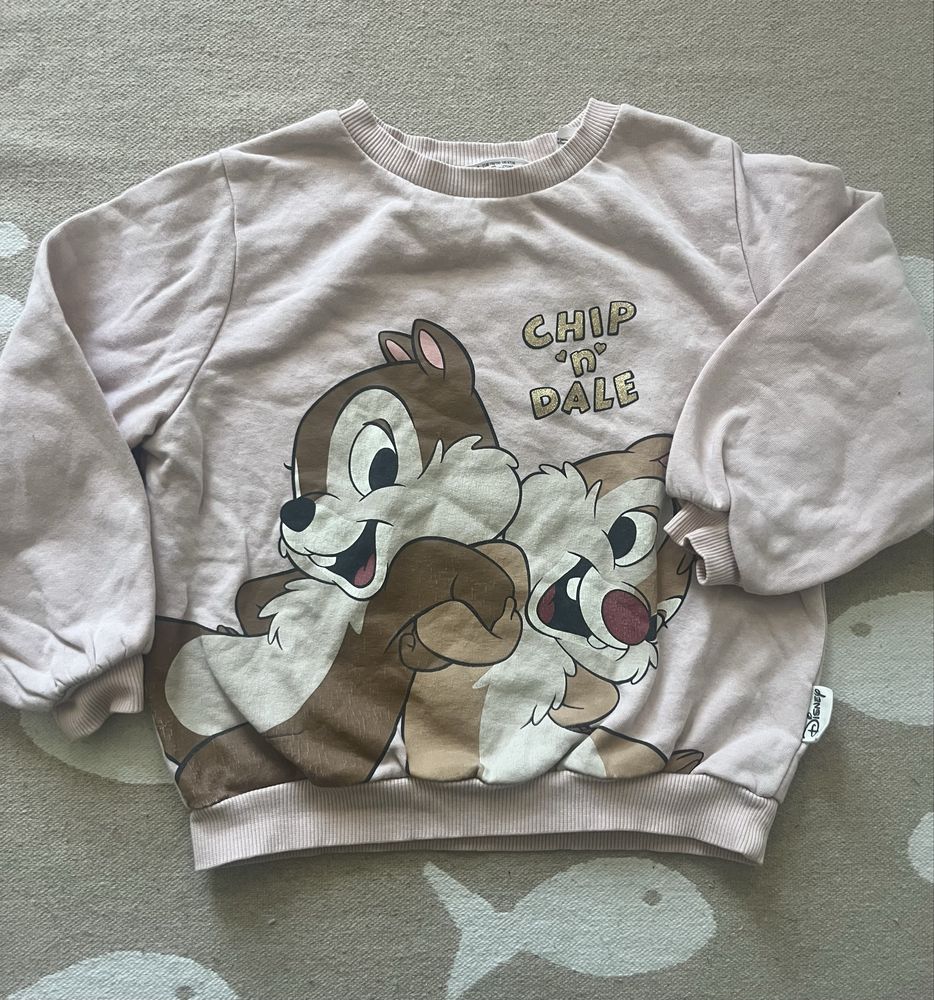 Лот дрехи h&m 116/122