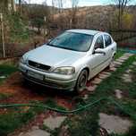 Opel Astra 1,4 / 92 CP, benzina