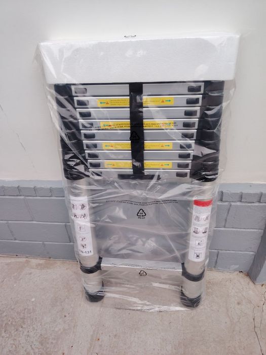 Телескоп нарвон лестница оригинал 5.0