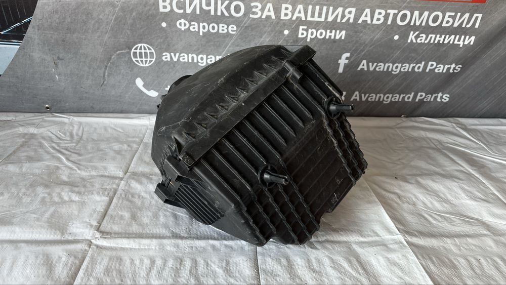 Кутия за въздушен филтър и дебитомер Renault Traffic 3, Opel Vivaro B