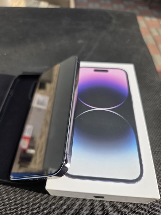 Iphone 14 Pro NOU