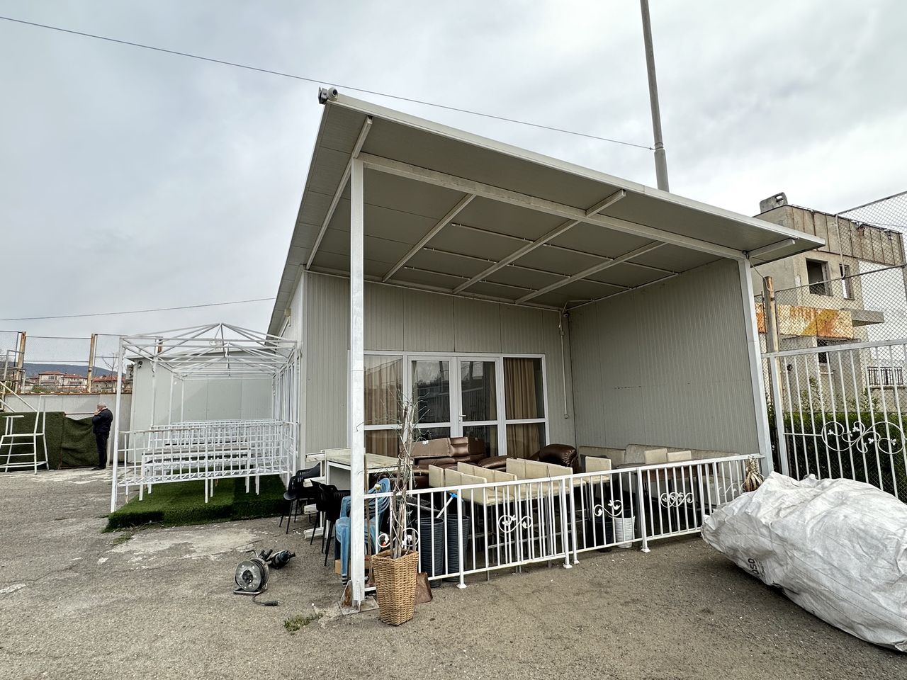 Продава се Заведение в Айтос - 85 кв.м за 60 €/кв.м - Снимка #1