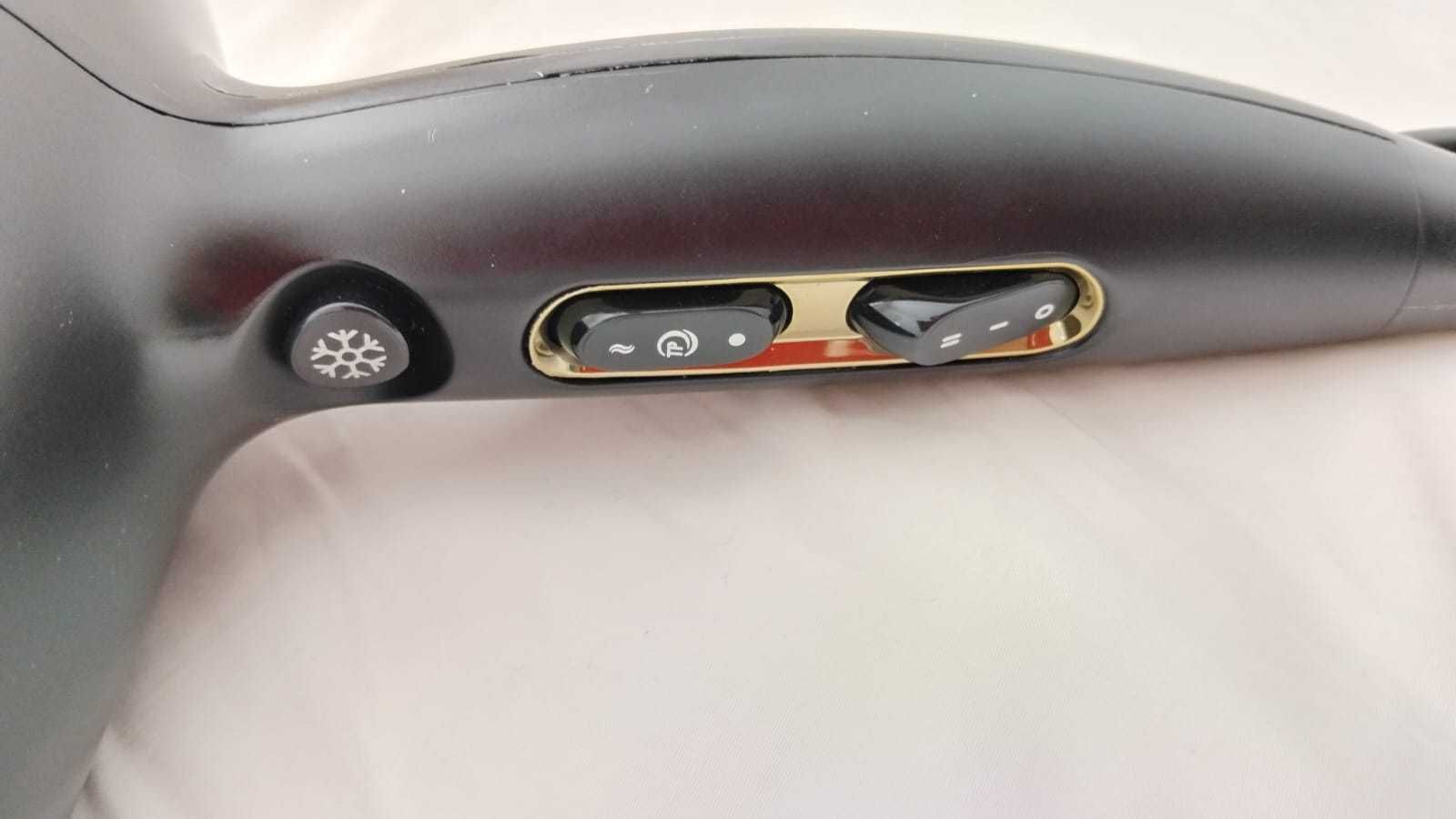 Philips Prestige Pro Сешоар Turbo 2300W