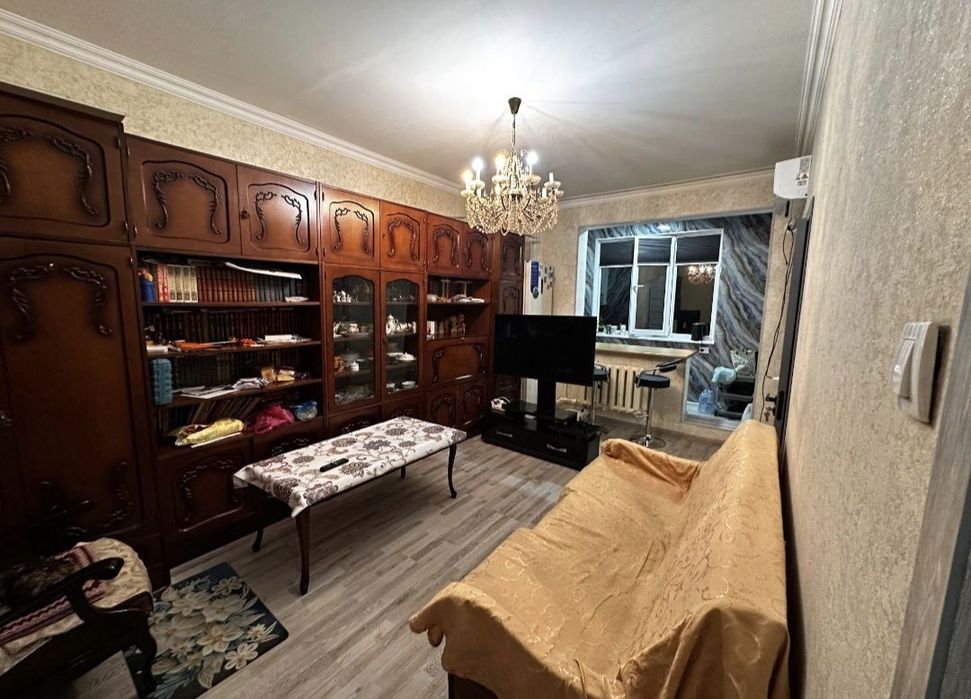 Продается 2/3/4 на м-ве Ялангач (Ориентир Институт Культуры)