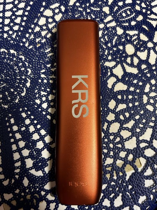 Iqos iluma,nou nout