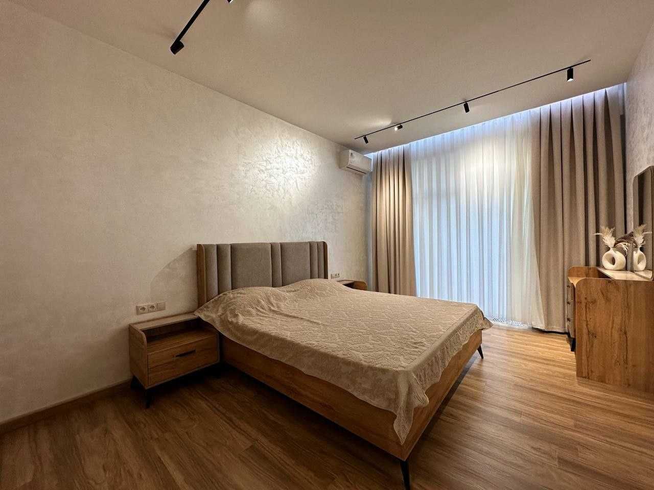 Сдаётся Квартира |Nrg Oybek|3 комнаты -80 м2