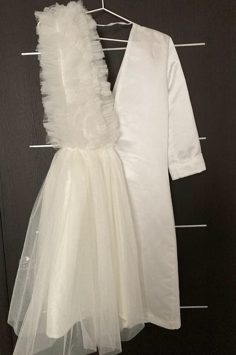 Rochie Jaisse Atelier Tulle Balerina