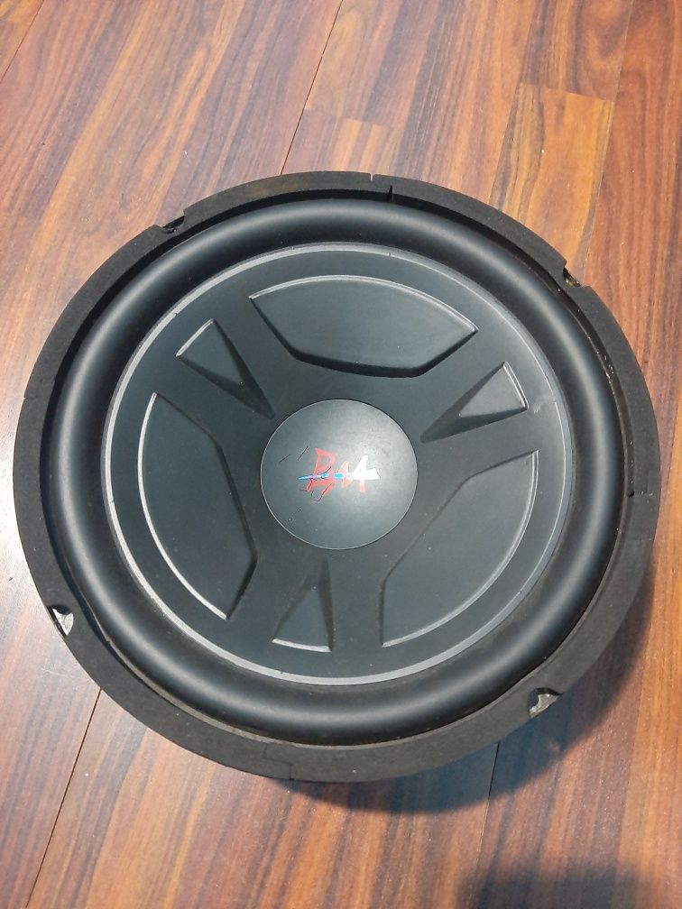 Difuzor subwoofer