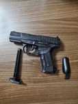 Pistol airsoft replica arma airsoft 6mm Walther P99