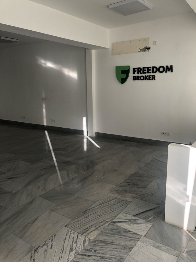 Оффис арендага берилади