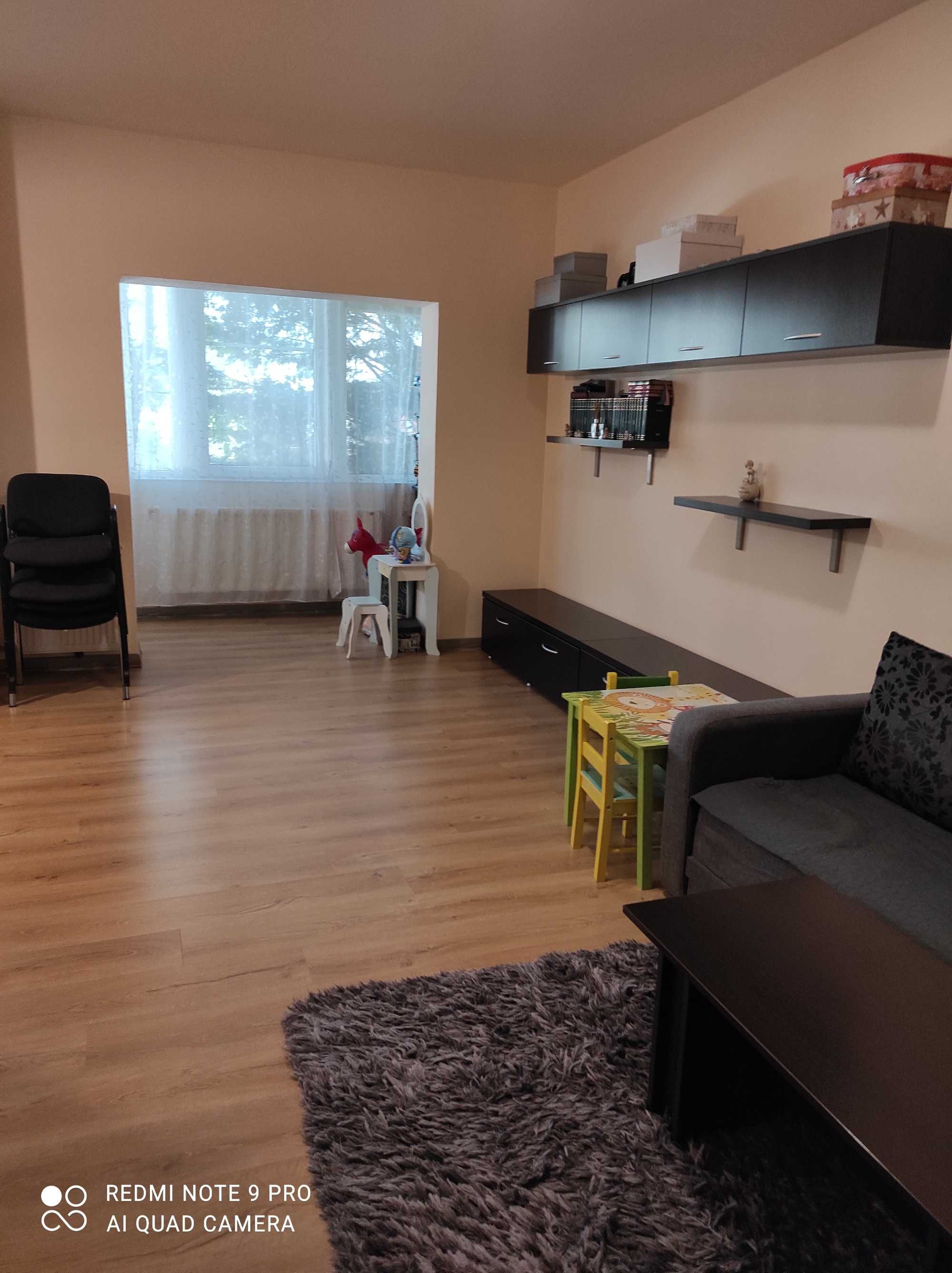 Apartament de vânzare