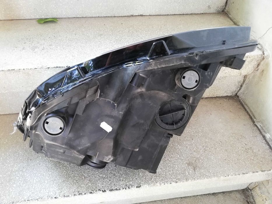 Фар VW Multivan LED десен/Фар Мултиван/Фар Transporter T6 FULL LED