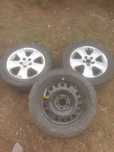 Vand schimb cu atv
