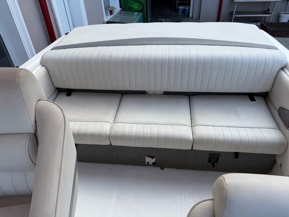 Barca Chaparral 180 8 locuri volvo penta3000 inboard