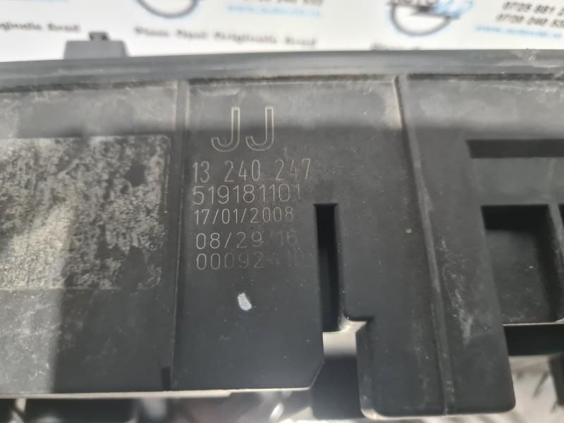 Panou sigurante Opel Vectra C 1.9 CDTI