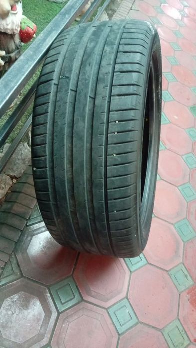 Б/У MICHLEIN balon Lexxis balon 21 razmer