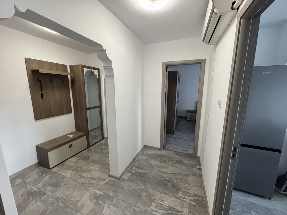 Brotacei / Tomis Nord - Apartament 2 camere de inchiriat