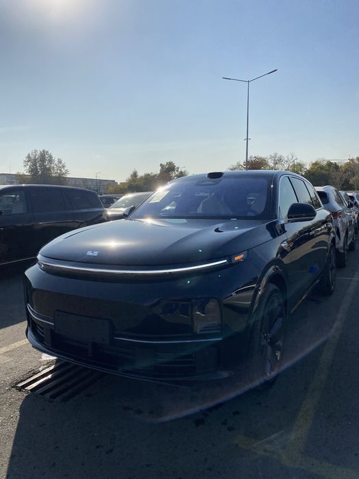 Lixiang L7 2025/2026